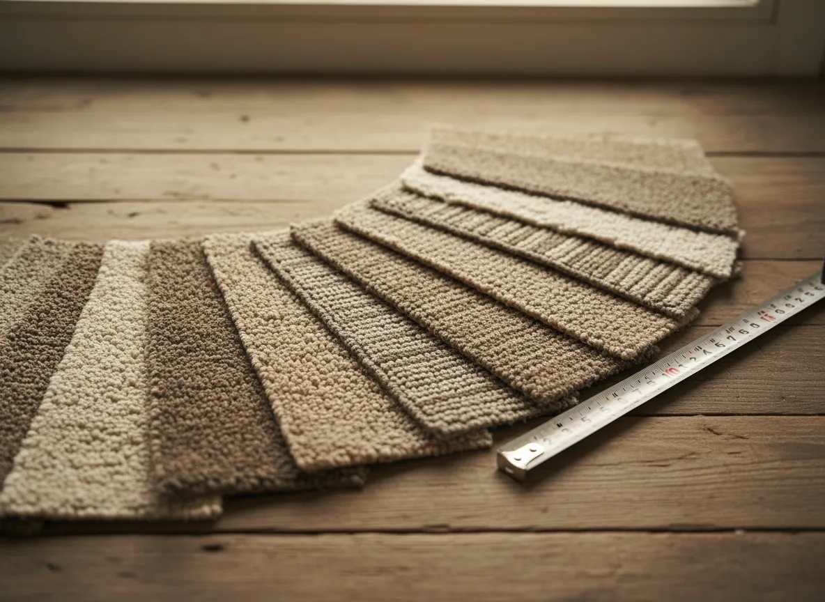 Carpet Installation Traphill, NC FAQs
